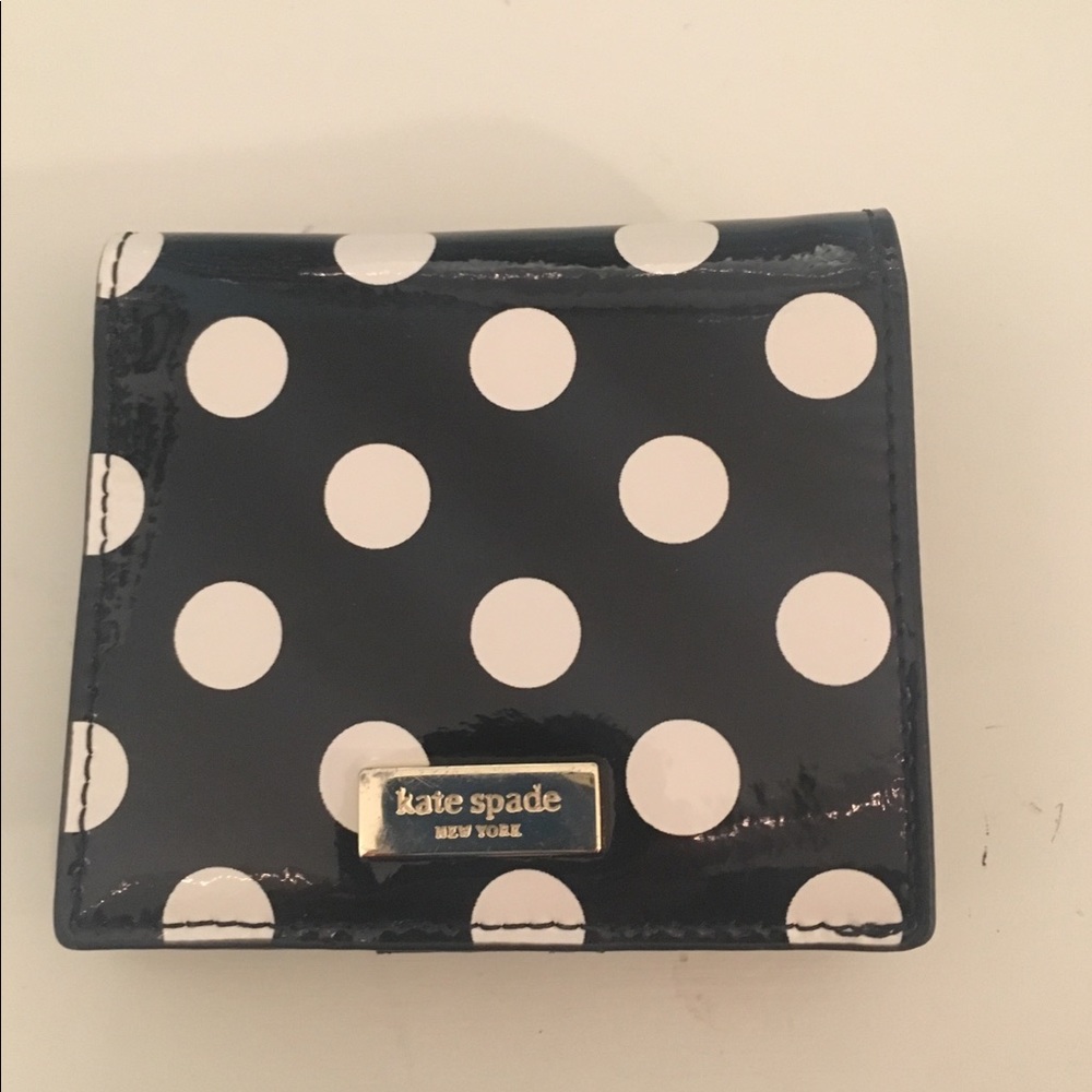 Kate Spade Wallet - Picture 3 of 3